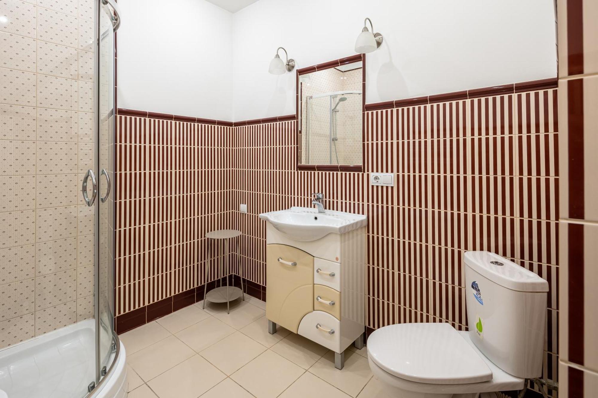 Apartamento Romari Площа Ринок 28 Leópolis Exterior foto