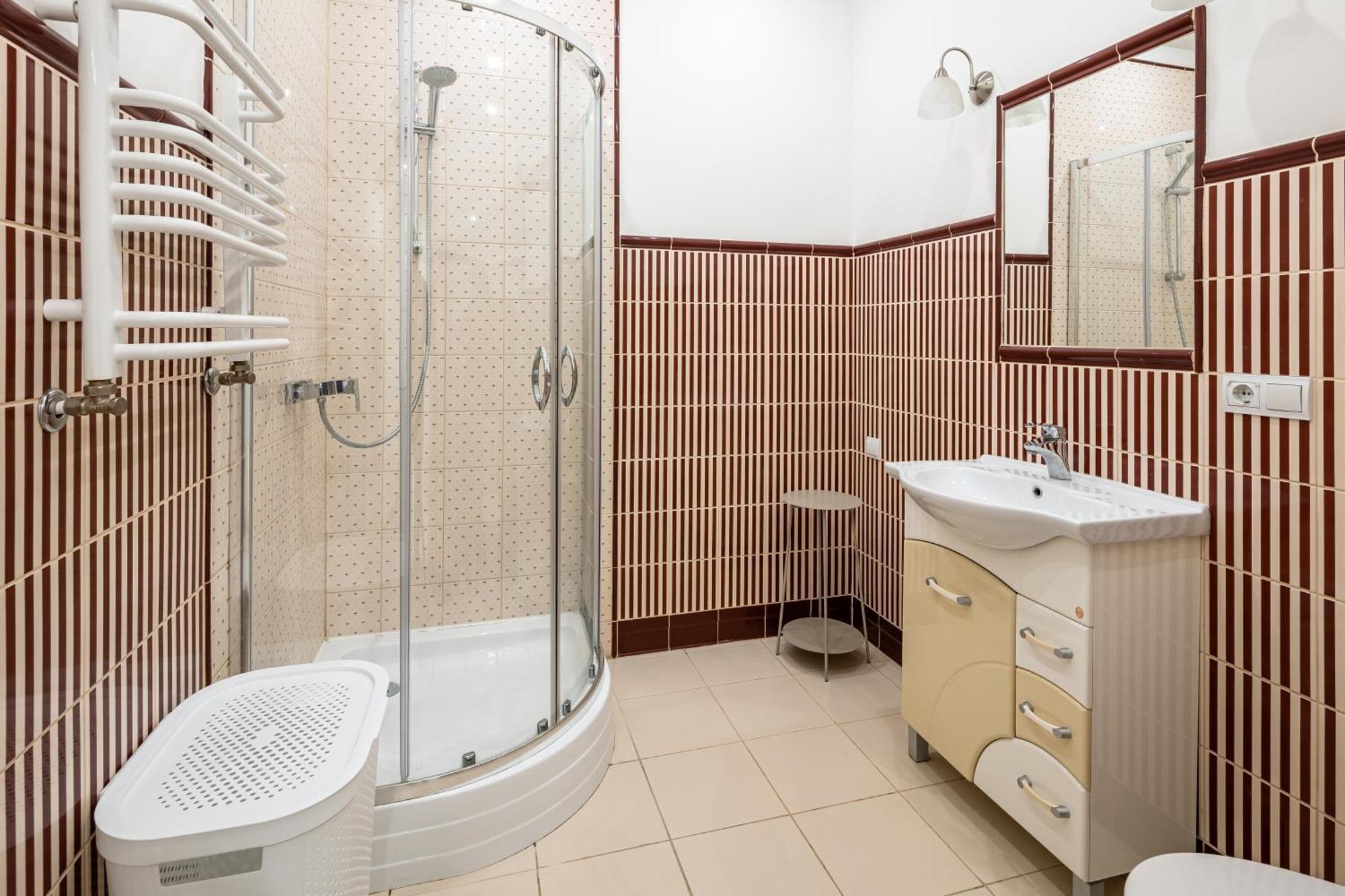 Apartamento Romari Площа Ринок 28 Leópolis Exterior foto