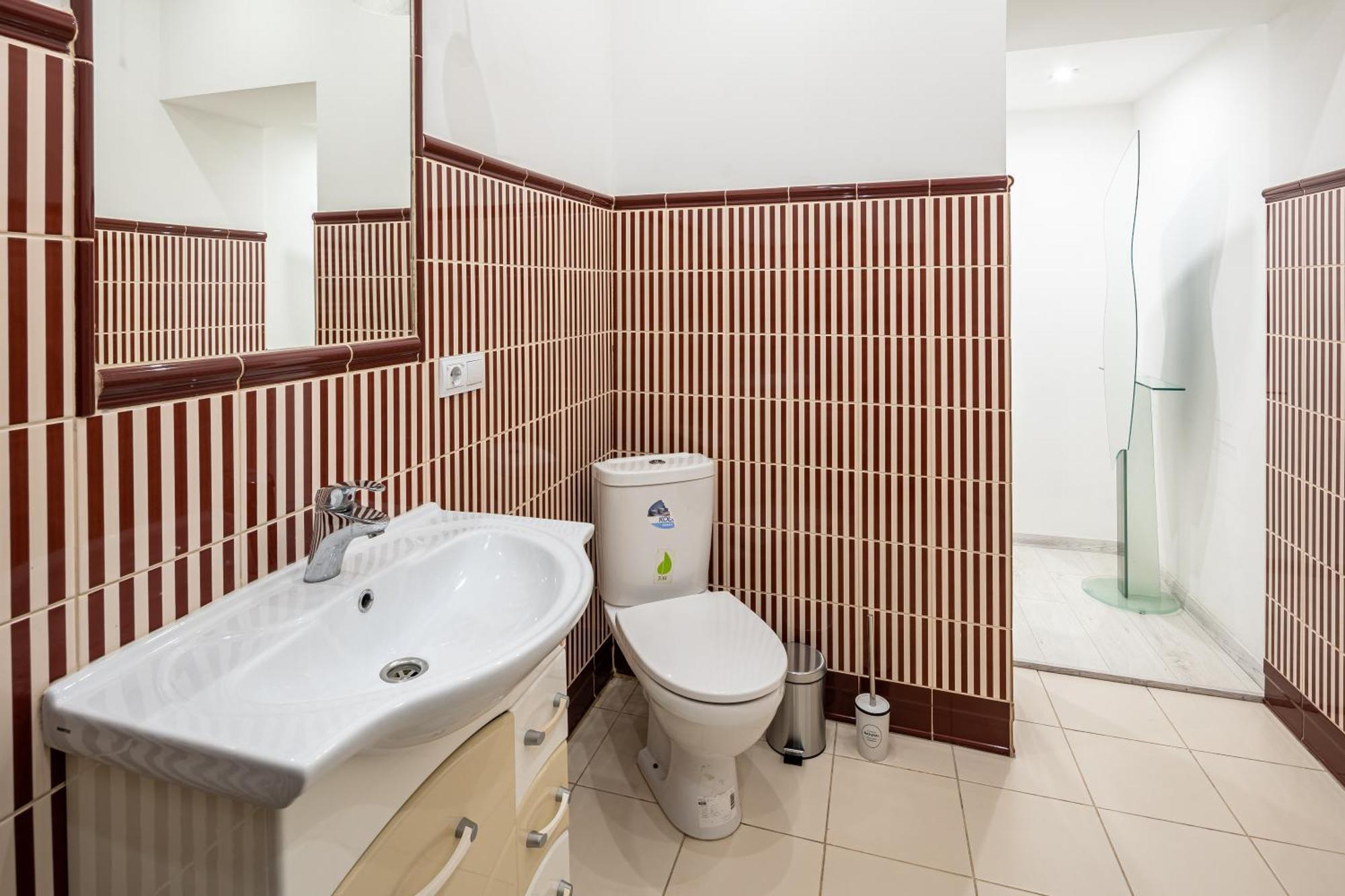 Apartamento Romari Площа Ринок 28 Leópolis Exterior foto